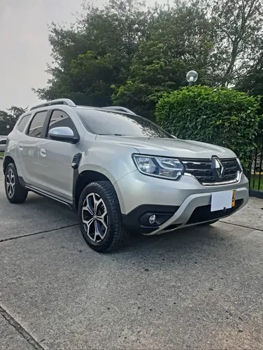 Renault Duster 1.3 Intense Mt 4x4