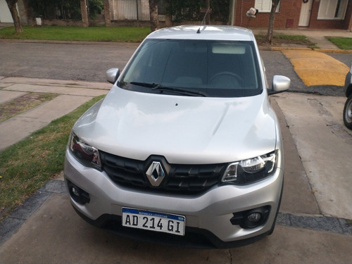 Imagen 2 de 7 de Renault Kwid