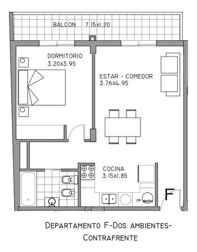 Dueño Directo Vende 2 Amplios Departamentos Con Vista Panorámica Y Cochera Cubierta. Apto Crédito. Excelente Ubicación En Moron A Pocas Cuadras Del Centro Comercial. Sin Comisión Inmobiliaria