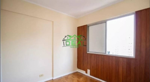 Imagem 12 de 16 de Apartamento Em Condomínio Padrão Para Venda No Bairro Vila Leopoldina, 2 Dorm, 1 Vagas, 55 M - 1270