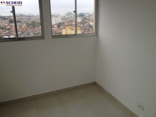 Imagem 7 de 15 de *apartamento 3 Dorms, 1 Suítes, 3 Banheiros, 1 Vaga!!!* - Mr45172