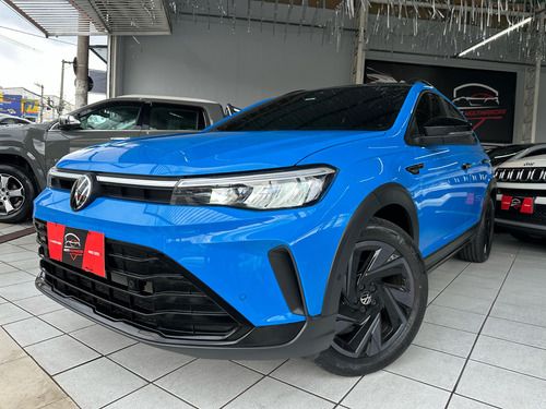 Volkswagen Nivus 1.0 200 TSI TOTAL FLEX HIGHLINE AUTOMÁTICO