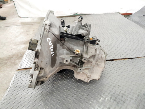 Transmisión Caja Velocidades Chevrolet Chevy 1.6 Std 1994-03 (Usado)