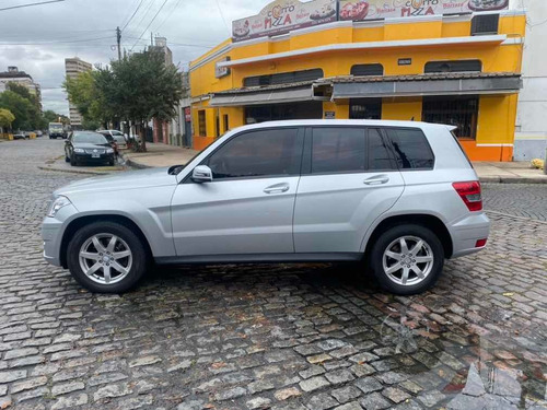 Mercedes-benz Clase Glk 3.0 Glk300 4matic City 231cv At 2012