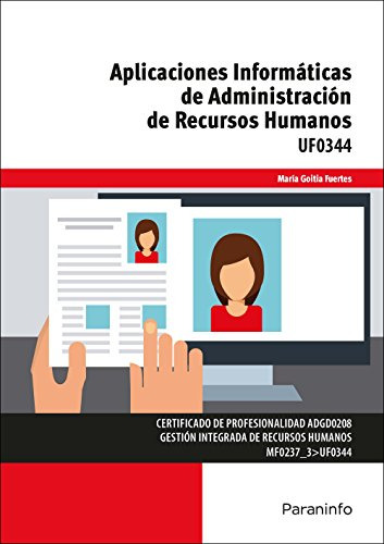 Aplicaciones De Administracion De Recursos Humanos - Goitia 