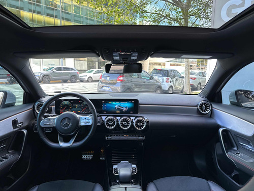 Mercedes-benz Clase A 2020 2.0 A250 Amg-line 224cv Hatch