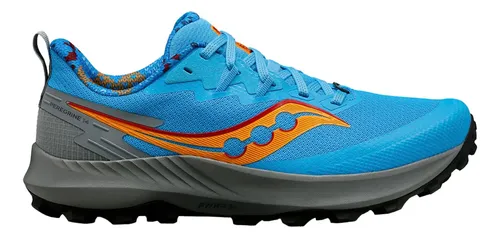 comprar Zapatilla Saucony Peregrine 14 Trail Running El Cruce Hombre comprar Zapatilla Saucony Peregrine 14 Trail Running El Cruce Hombre