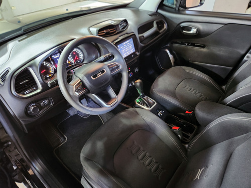 Jeep Renegade 1.8 Sport At6