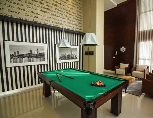 Imagem 8 de 15 de Apartamento - Exposicao - Ref: 8465 - V-8465