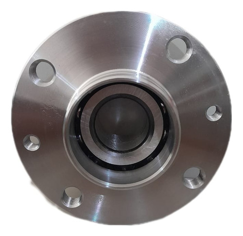 Cubo Roda Traseira Doblo/strada C/rolamento C/abs Vkbc3583