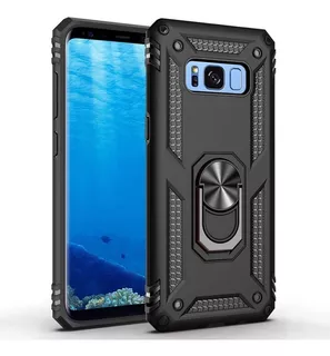 Funda Samsung S8 Plus Case Uso Rudo Protector Anticaida