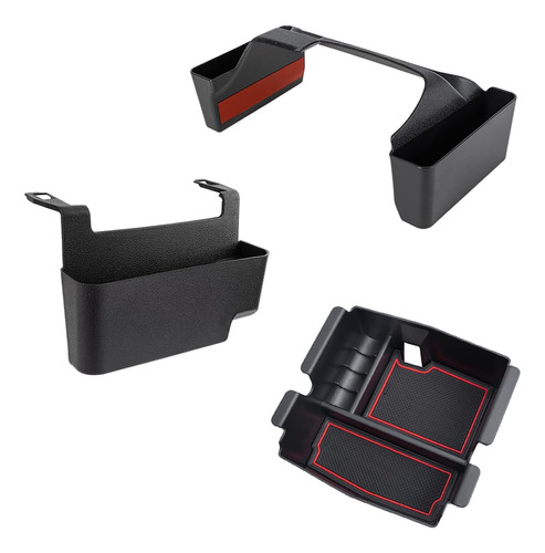 Accesorios De Interior Compatibles Con Jeep Wrangler Jl/jlu 