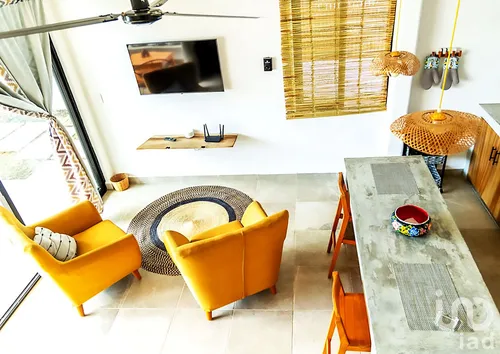 Venta Casa 1 Ambiente Brisas De Zicatela