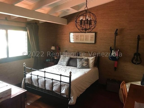Imagen 11 de 13 de Caurimare 22-17050 Casa En Venta