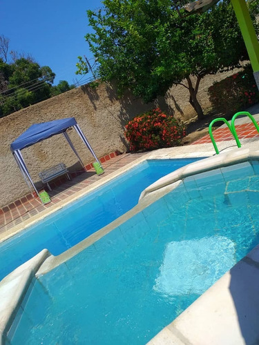 Imagen 4 de 16 de Casa En Alquiler Ocumare Costa De Oro