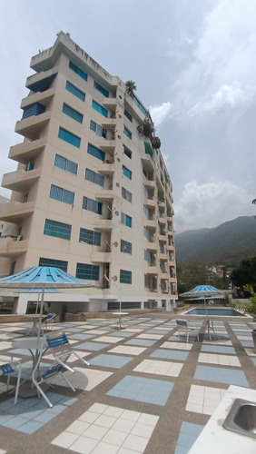 Apartamento En La Guaira (res. Caribbean Golt I)