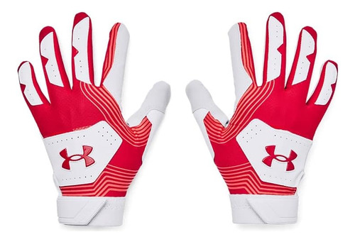 Guantes De Bateo Under Armour Clean Up 21 Para Hombre