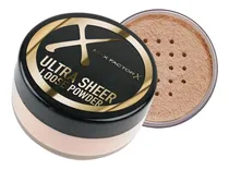 Comprar Polvo Max Factor Suelto Ultra Sheer Max Factor
