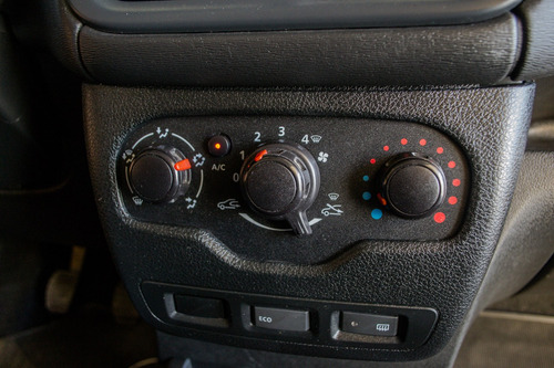 Renault Kangoo Life 1.6 Ae857