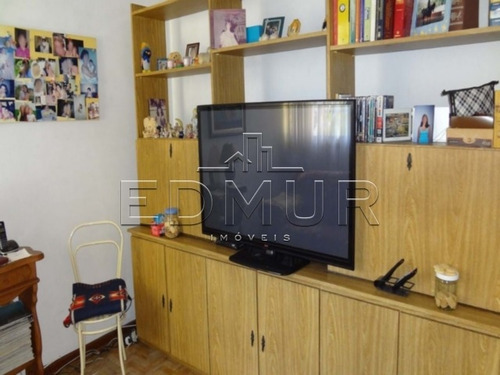 Sobrado - Jardim - Ref: 21566 - V-21566