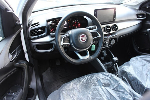 Fiat Argo Drive 1.0 Financiamento Zero Entrada Carro Bom