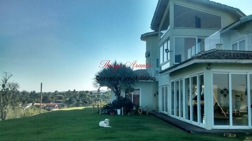 Imagem 5 de 30 de Chacara - Ch00007 - 34749945