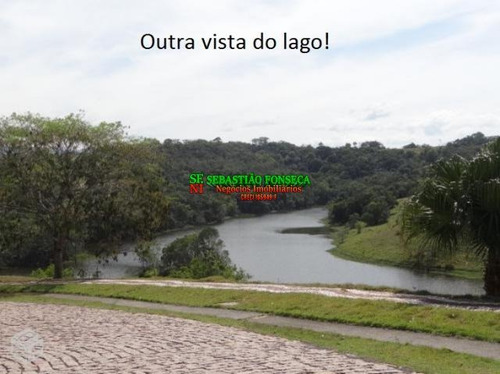 Imagem 9 de 10 de Chácara Em Condomínio De Alto Padrão - Zona Norte - 327