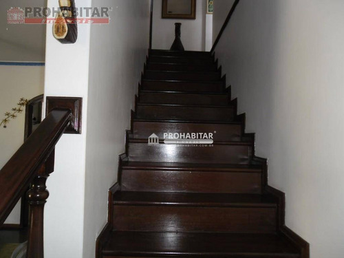 Imagem 16 de 30 de Sobrado Com 4 Dormitórios À Venda, 1 M² Por R$ 900.000,00 - Jardim Maria Rita - São Paulo/sp - So1750