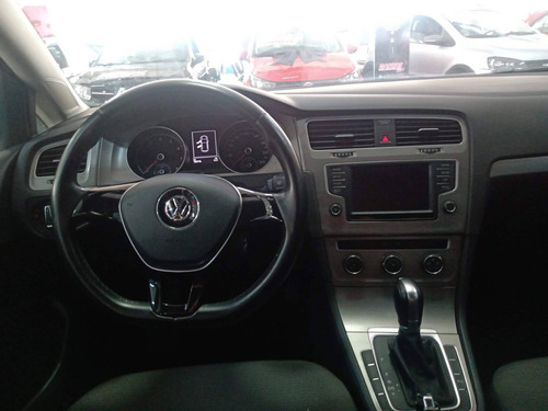 Volkswagen Golf 1.6 Msi Comfortline 16v Total Flex 4p