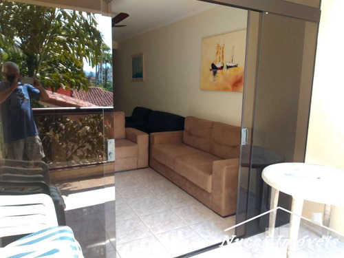 Imagem 20 de 29 de Apto Excelente Na Melhor Localização Do Itaguá - Ap00018