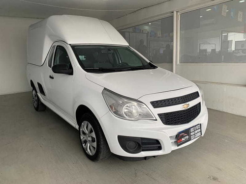 Imagem 3 de 10 de Chevrolet Montana Ls2 2018