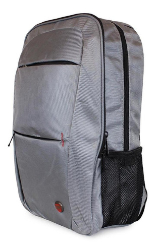 Mochila Tesino Gris Swiss Bag