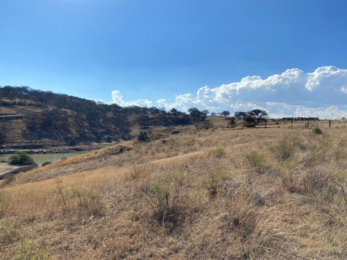 Terrenos Residenciales En San Gabriel En Amealco Querétaro