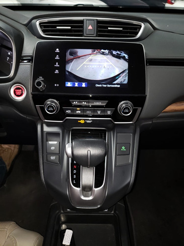 Honda CR-V 1.5 Turbo Plus Cvt