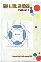 Comprar Libro: Materiales Y Procesos De Diseño: Volumen 4