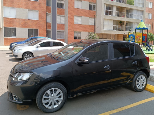 Renault Sandero 1.6 Expression