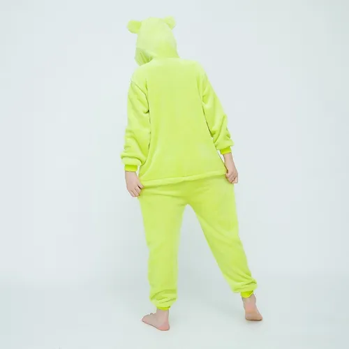 Nuevo Conjunto De Pijama Con Forma De Rana For Bebés, Niñas