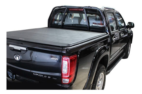 Imagen 1 de 4 de Lona Caja Maritima Great Wall Wingle 6 Original