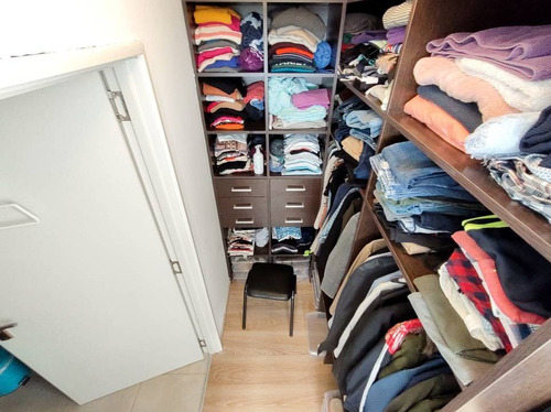 Venta De Departamento En Belgrano