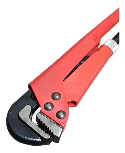 Llave Caño Stilson Ajustable Apertura 2 Pulgadas - 50mm