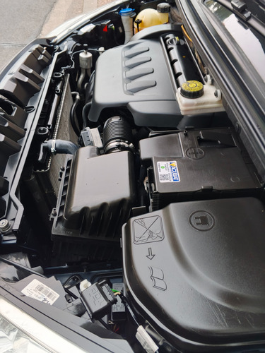 Peugeot 408 2.0 Allure Nav 143cv