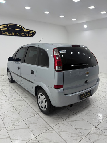 Chevrolet Meriva 1.8 Gl Plus