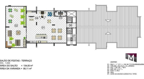 Apartamento Com 2 Dormitórios À Venda, 67 M² Por R$ 400.000,00 - Jardim Maria Izabel - Marília/sp - Ap0199