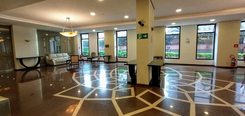 Imagem 24 de 30 de Conjunto, 49 M² - Venda Por R$ 500.000,00 Ou Aluguel Por R$ 1.500,00/mês - Jardins - São Paulo/sp - Cj0738