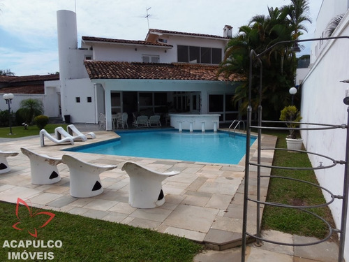 Imagem 1 de 22 de Jardim Acapulco. O Paraíso É Aqui! - Ai00251 - Ai00251