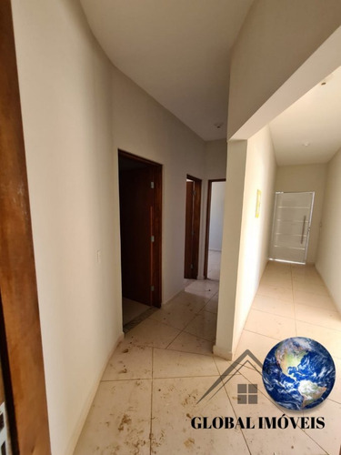 Imagem 6 de 15 de Casa A Venda . - 332-1