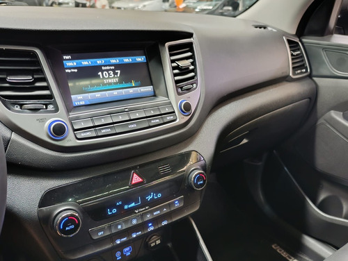 Hyundai Tucson 1.6 16V T-GDI GLS