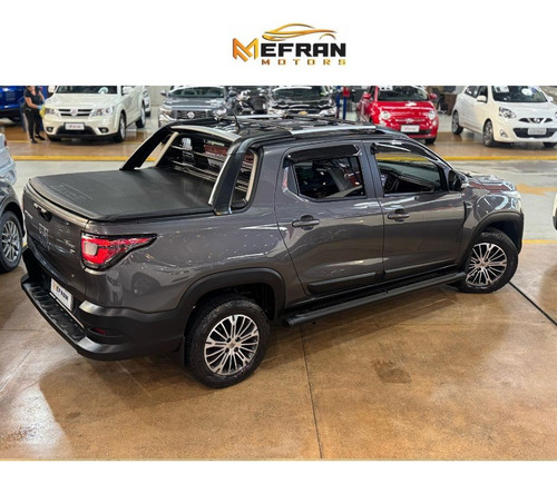 Fiat Strada 1.3 FIREFLY RANCH CD