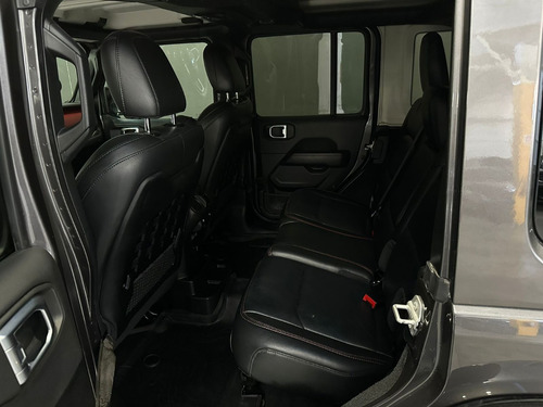 Jeep Wrangler 3.6 V6 Unlimited Rubicon 4X4