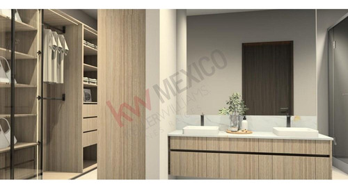 Casa En Preventa - Querétaro - La Verdadera Esencia De Vivir En Plenitud